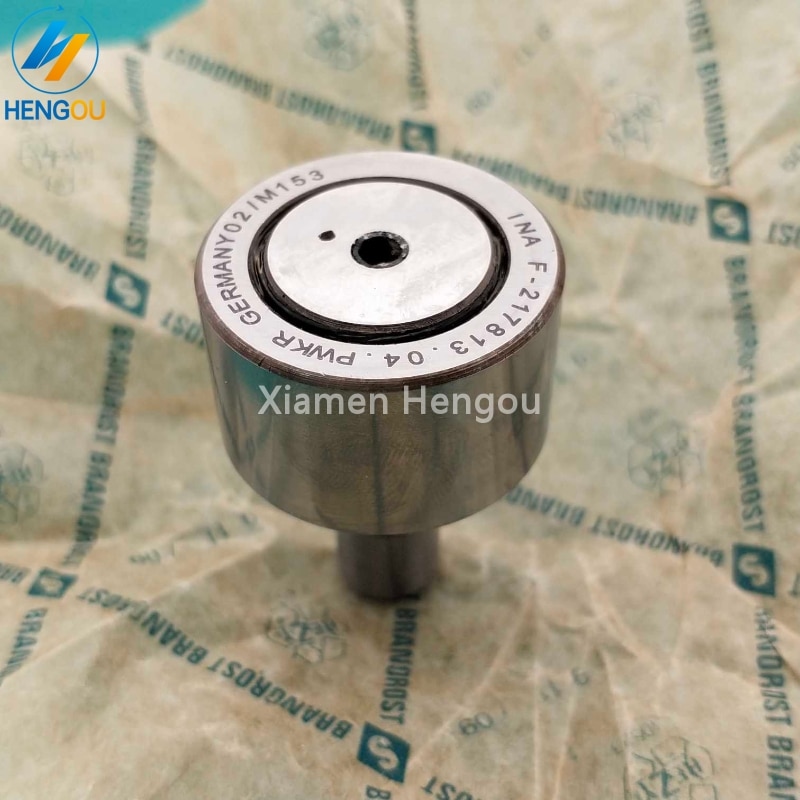 Heidelberg Bearing F-217813.2 Heidelberg Cam Follower F-217813 00.550.1471