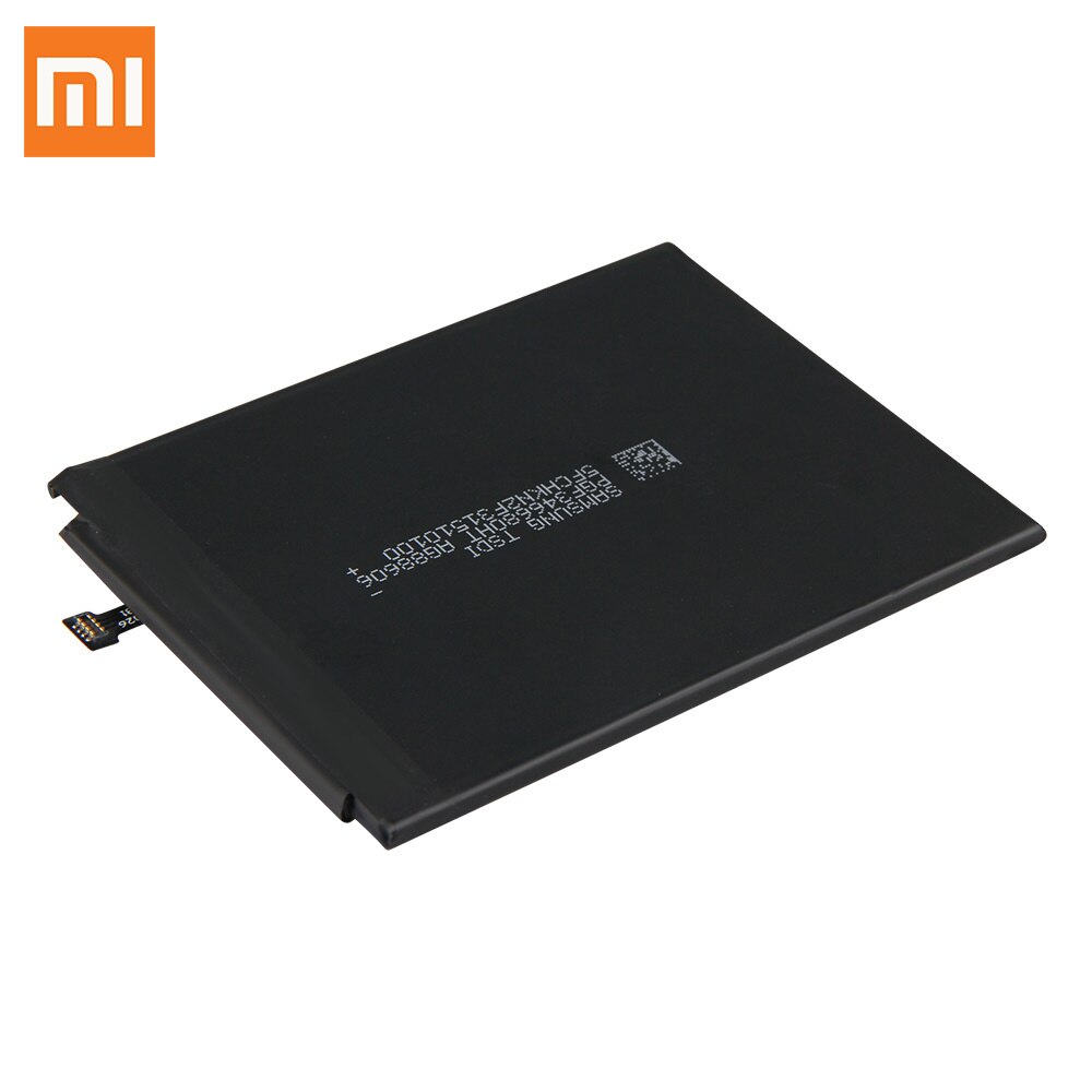 Xiao Mi Original Ersatz Batterie BN31 BN20 BM49 BM4E Für Xiaomi Mi 5X Mi5X A1 Redmi Hinweis 5A Mi 5C mi Max Mi Pocophone F1