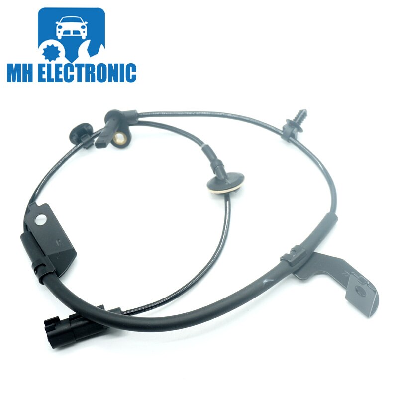 MH Electronic ABS Wheel Speed Sensor Front Right For Dodge Journey Avenger - 2.4L FOR Chrysler 200 SU9942 05085822AB