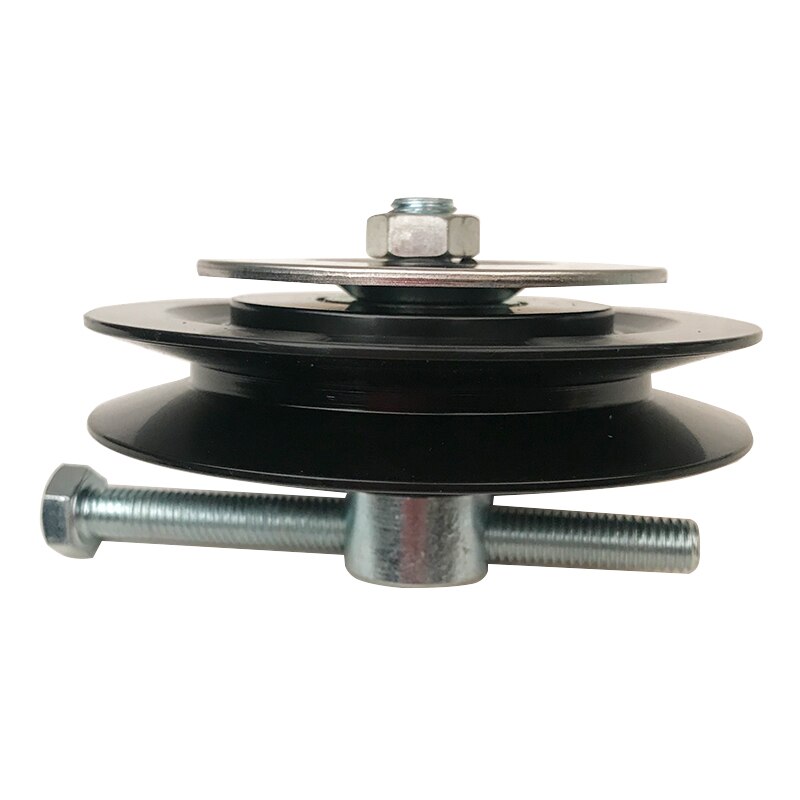 Tensor de polea de guía de coche, accesorio para Land Cruiser Prado Lite Ace Noé Town Ace Hiace, 88440-35010 7813A136 2L/3L/1KZ/1HD/2C/3C/4M41