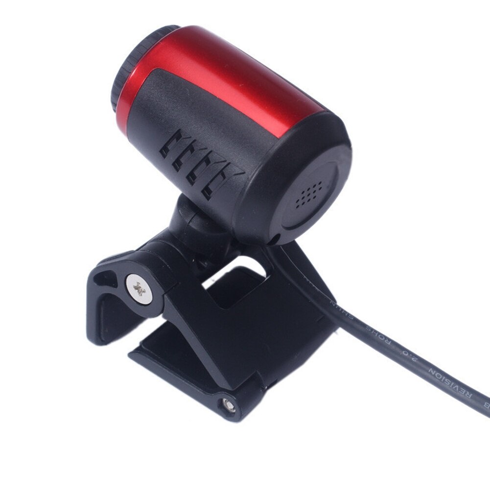 Azionamento del USB di Trasporto HD della Macchina Fotografica Del Computer Desktop di Notebook Con Microfono Video Webcam