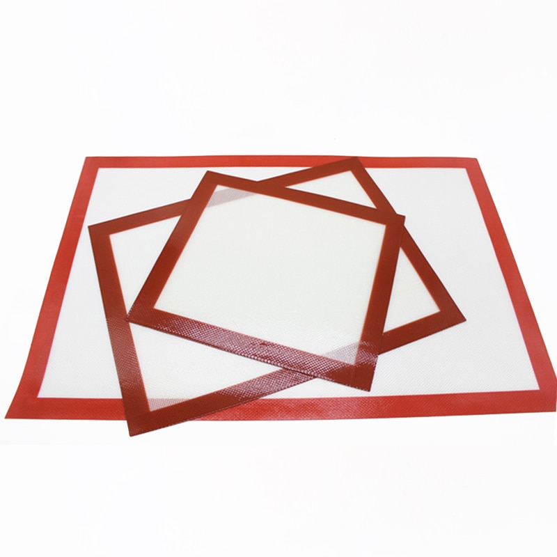 Geperforeerde Siliconen Bakken Mat Non-stick Oven Vel Liner Tool Voor Cookie/Brood/Bitterkoekje/Biscuit Keuken bakvormen Accessoires