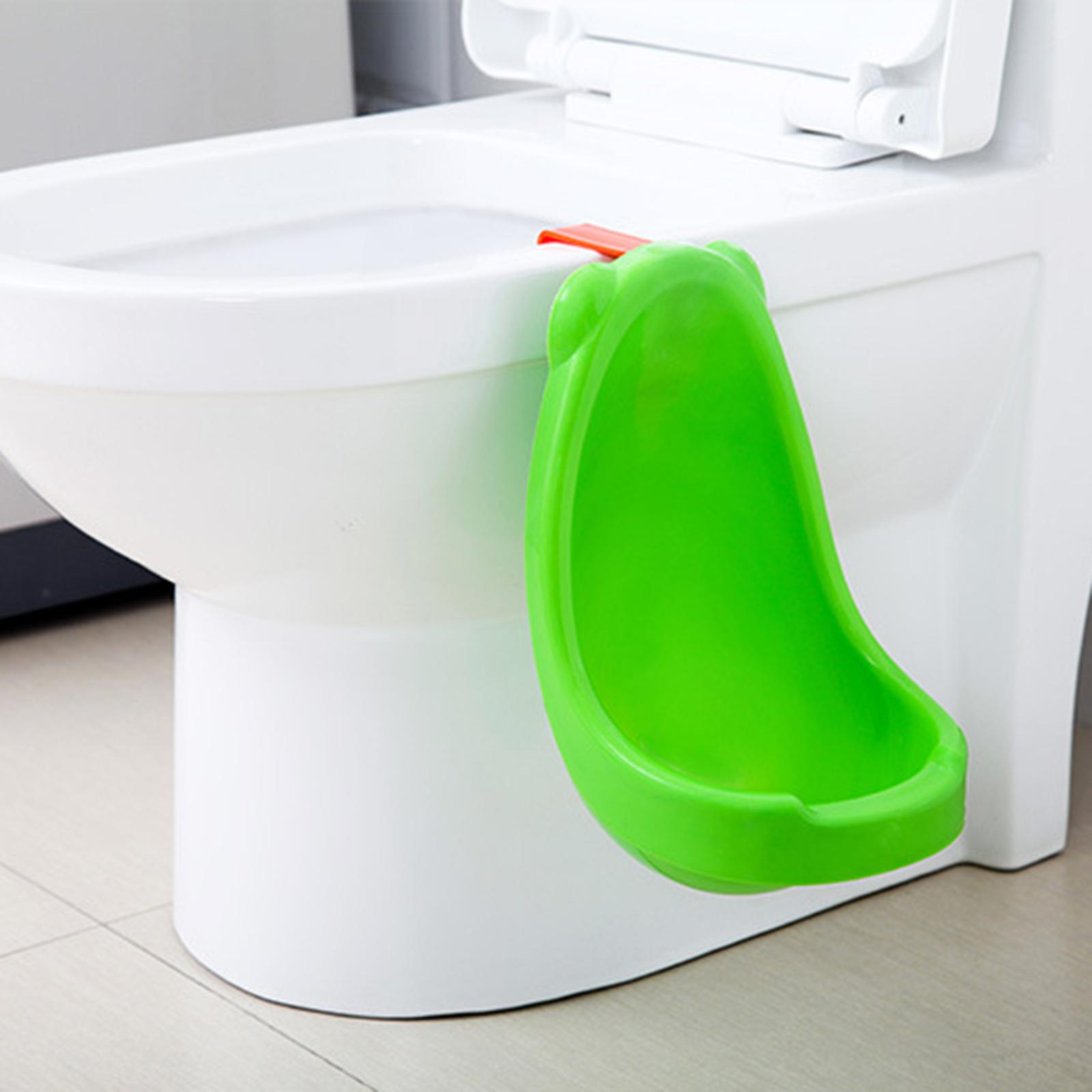 Hanging Baby Potty Toilet Training Standing Potty Toilet for Toddler Boys Infant