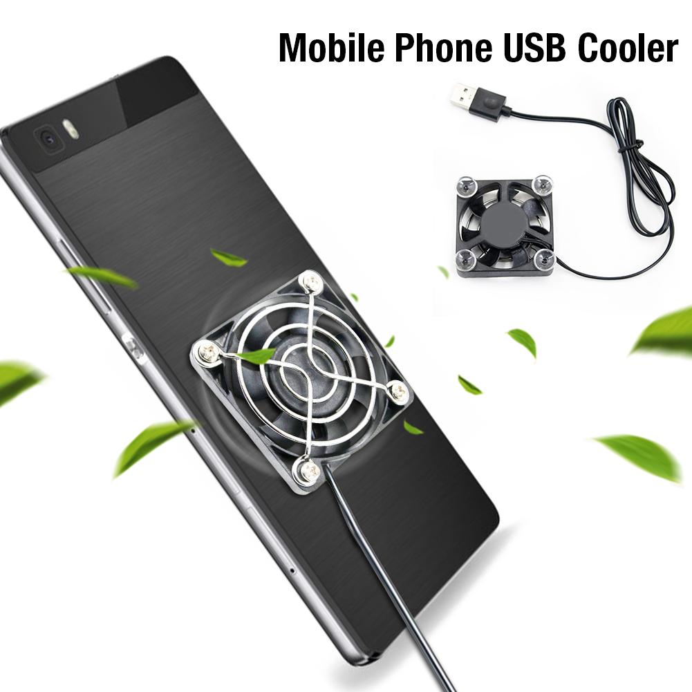 Ultrastille USB Cooler Pad Cooling Base Fans met RGB-verlichting voor/voor/voor laptop/voor one