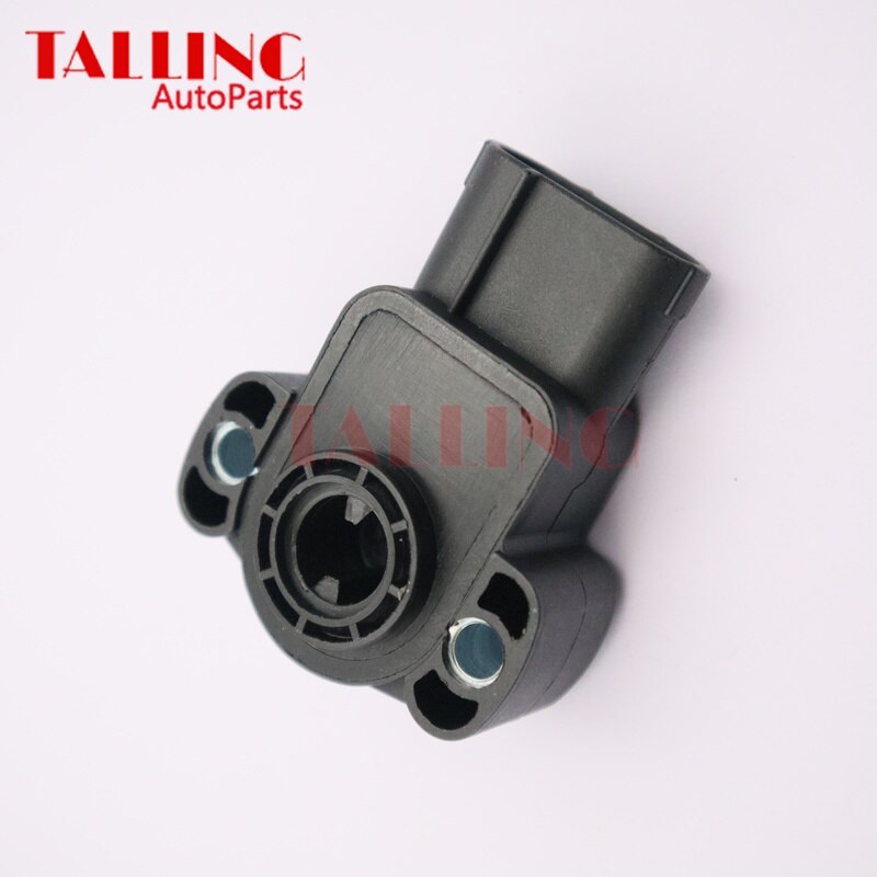 F4SF-9B989-AA Throttle Position Sensor TPS FOR FORD CROWN VICTORIA E-150 EXCURSION F-150 MUSTANG RANGER SABLE TAURUS FOR LINCOLN