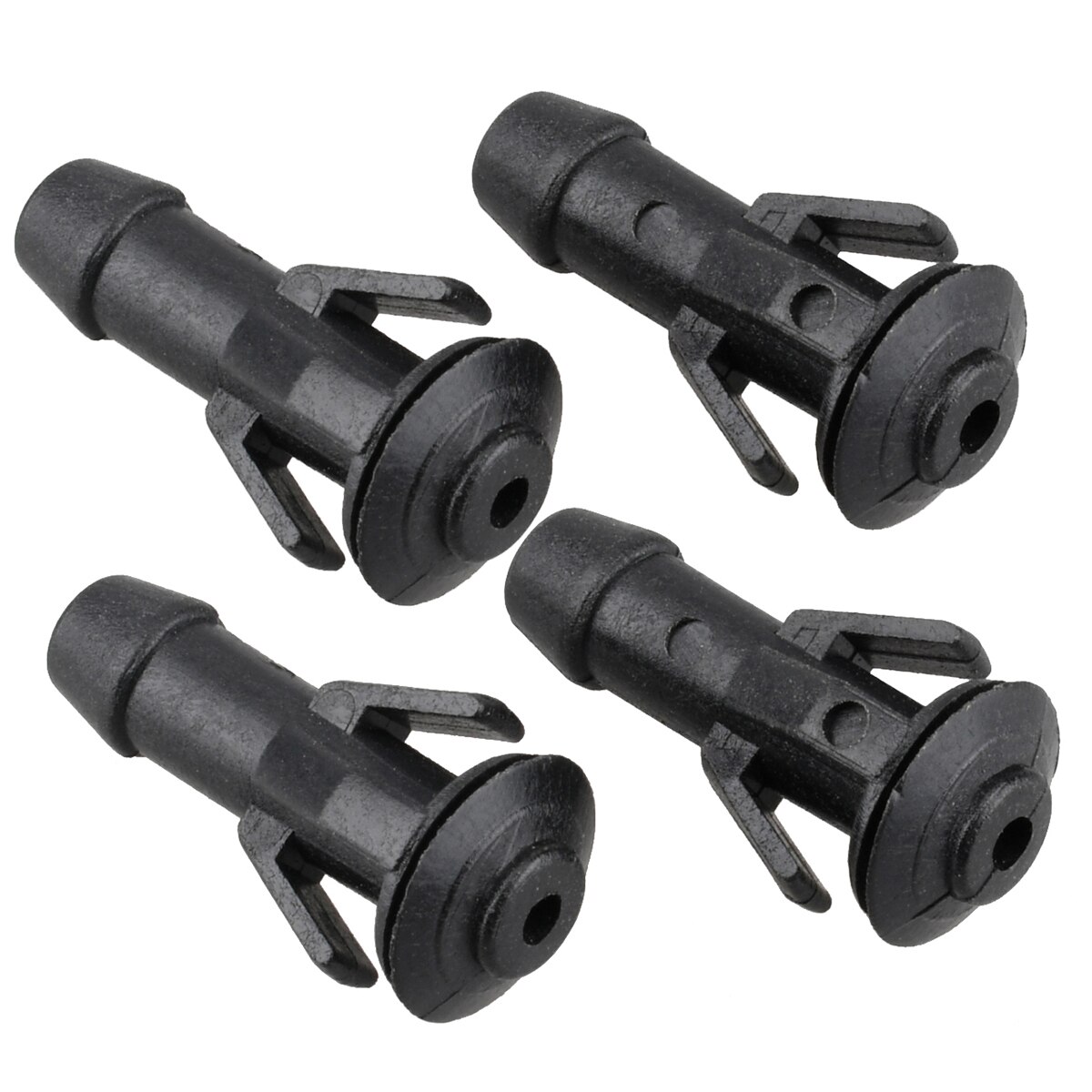 6BL-44391-00 Hose Nipple for yamaha outboard motor 2T 9.9-90HP or 4T F9.9-F115HP 6BL-44391 boat engine parts 6BL-44391-00-00: 4PCS