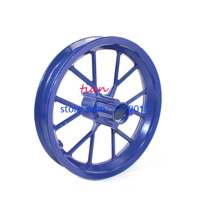 Llanta de aleación de aluminio para Mini Moto, llanta delantera y trasera de 222mm, apta para 49cc, Dirt Bike de bolsillo,