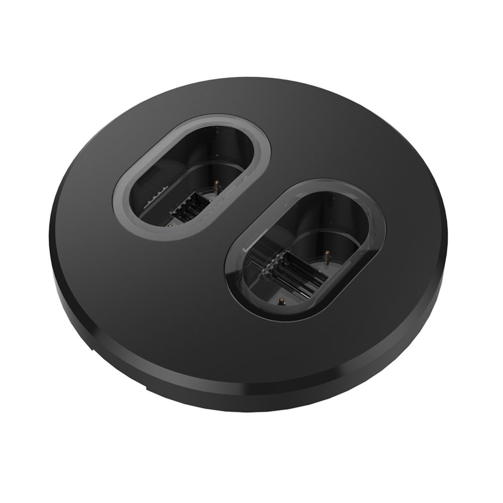 For XBOX ONE Dual Charging Dock Station Controller Charger And 2 Extra Battery