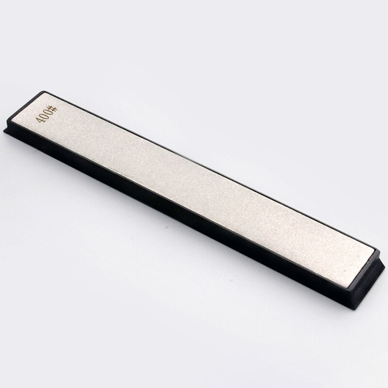 240 400 600 1000 Grain Diamond Sharpening Angle Grindstone Sharpening Sharpener Tool Bar 4 Pack
