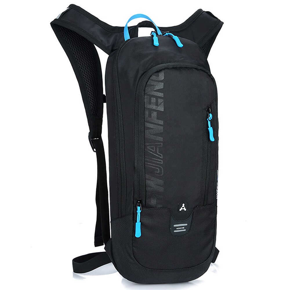 8L Waterdichte Fietsen Rugzak Mannen Vrouwen Mtb Fiets Water Rugzak Regendicht Fiets Running Wandelen Camping Rugzak