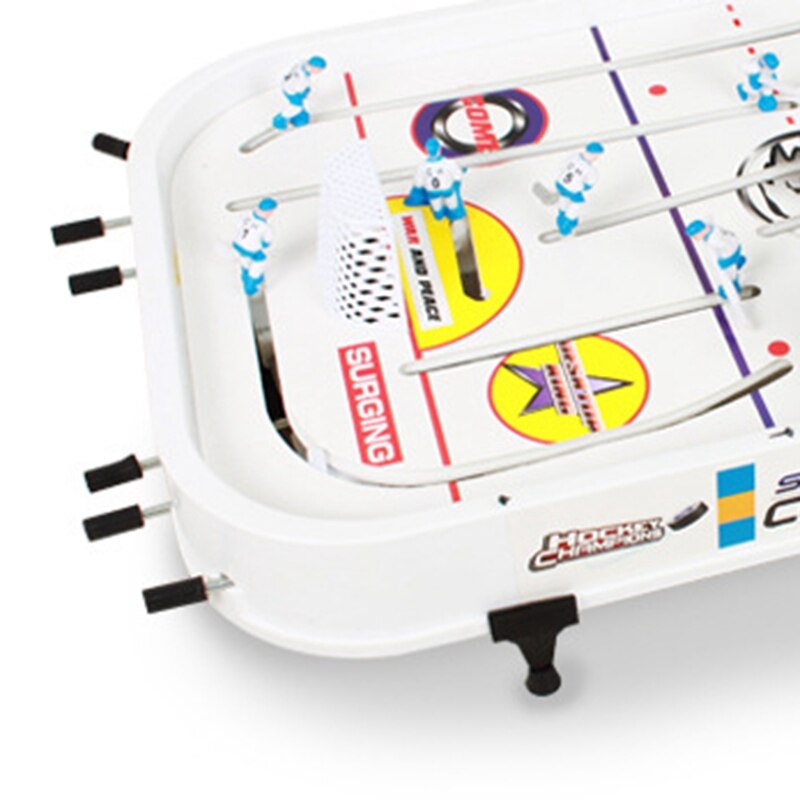 Ice Hockey Table Leisure and Entertainment Toys Children's Fun Interactive Sports Ball Toys Table Toys