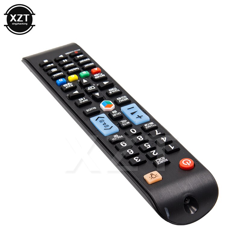 Télécommande universelle pour Samsung 3D Smart TV,
