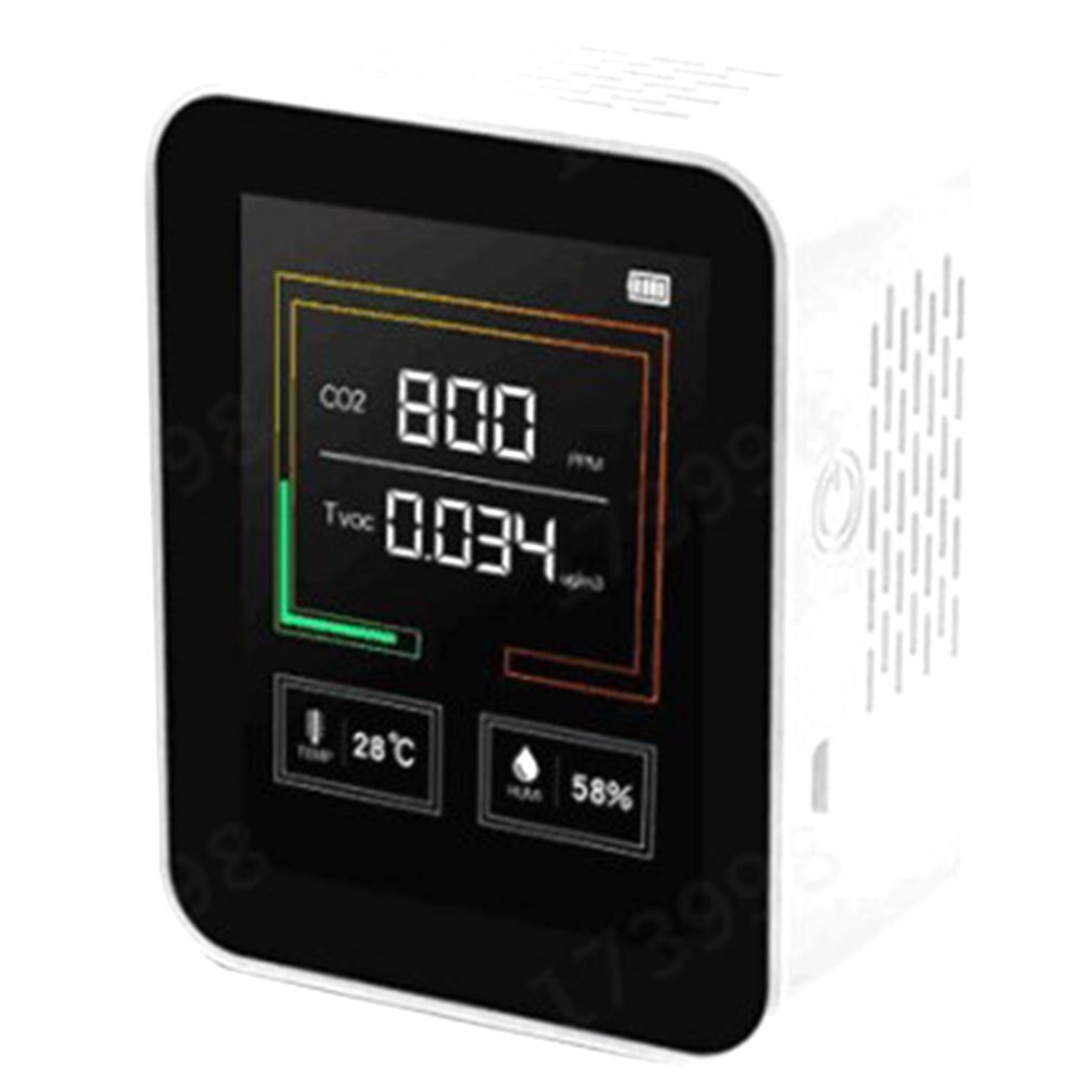 Hazardous Substance Detection Analyzer Durable Pra... – Vicedeal