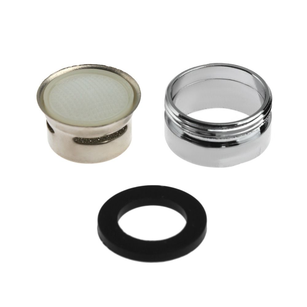 16-28Mm Kraan Beluchter Kraan Mannelijk Vrouwelijk Mondstuk Spuit Einde Diffuser Filter Badkamer Keuken Filter Kraan Accessoires Bubbler