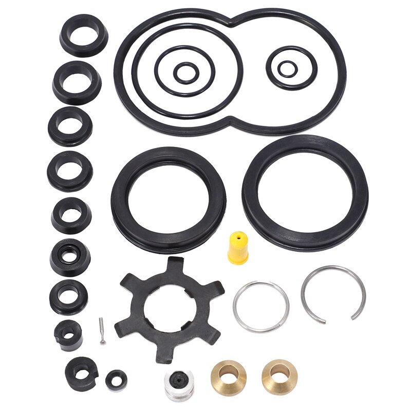 for GM 2771004 Hydro-Boost Repair Kit Complete Seal Kit for All Chevy, GM, Ford, Dodge and Chrysler