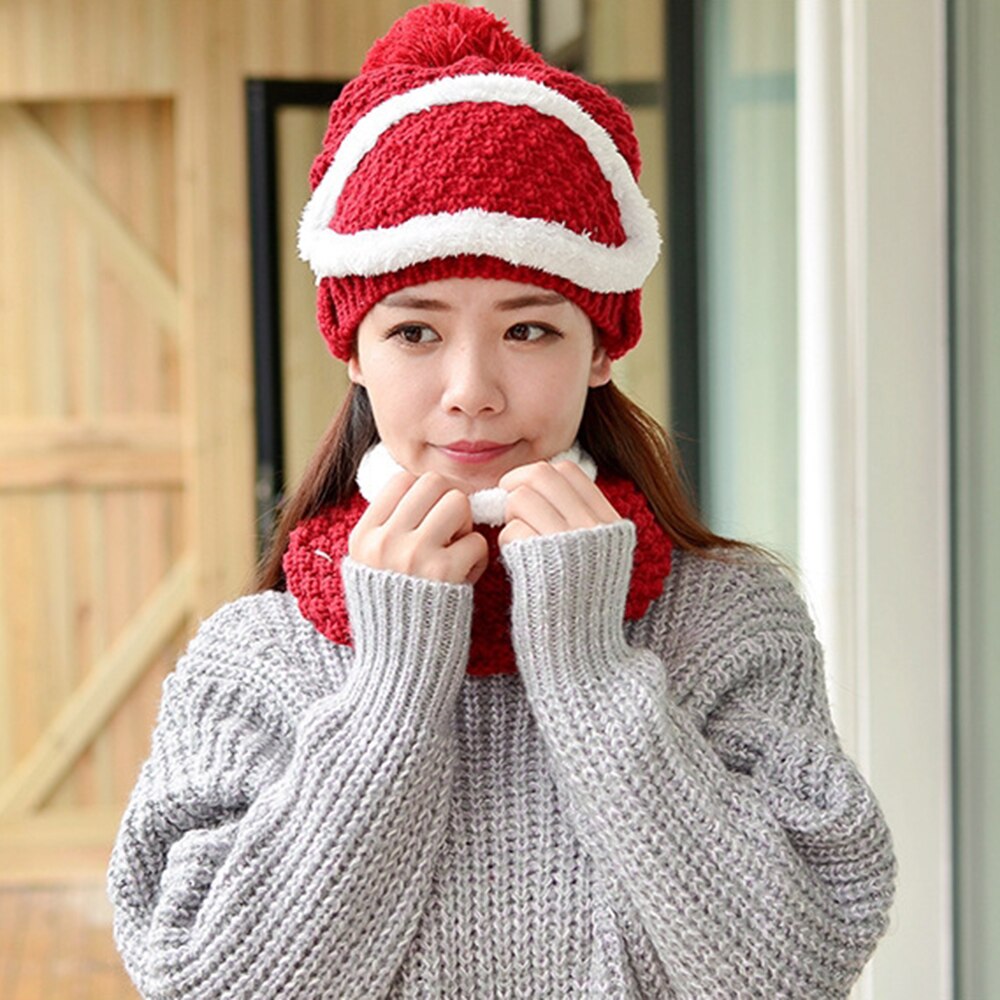 gorras antiniebla para mujer, rusa, gorro con orejeras, gorro de esquí para la nieve, gorro cálido para invierno: 4