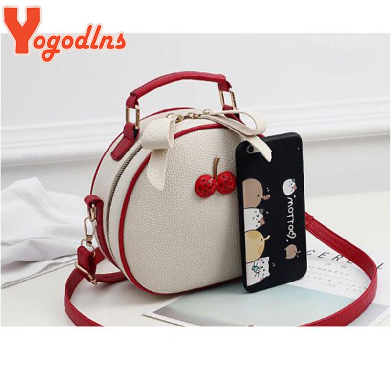 Yogodlns mini tas dames luxe crossbody schoudertas meisjes kleine schelpen tassen pu leren mini tassen