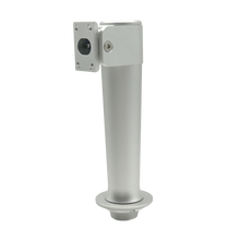 Human Face Recognition Detection Camera Universal Column Bracket Aluminiumlegering 215mm Turnstile Toegangspoort Adapter Houder