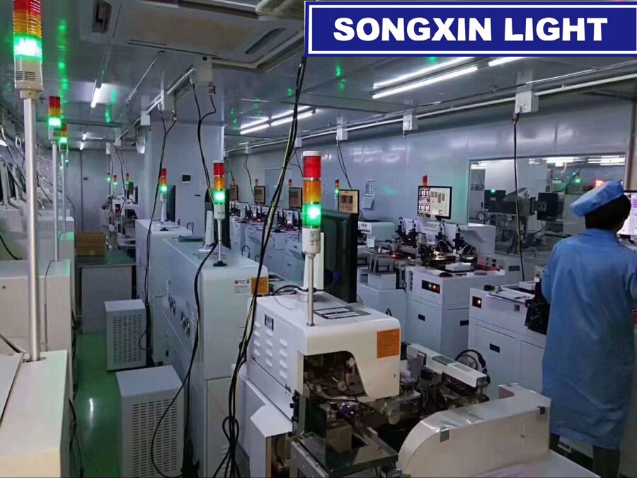 100PCS FOR LCD TV repair SAMSUNG led TV backlight strip lights with light-emitting diode 5620 SMD LED 5620 0.5W 3V