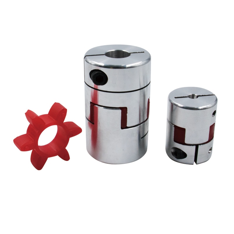 Eu warehouse ball screw kit SFU1605 400mm ball screw end machined with BK12 BF12 +single nut +nut holder+coupling for cnc part