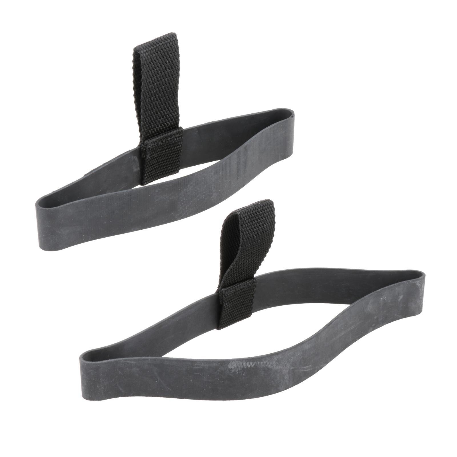 Portable Diving Cylinder Strap Tools Rubber Retainer Band Tank Carrier Holder Band