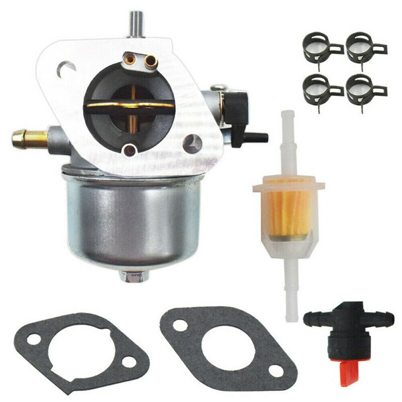 Carburateur Voor Kawasaki FH430V FS481V Motor 15003-7047 15003-7061 Grasmaaier