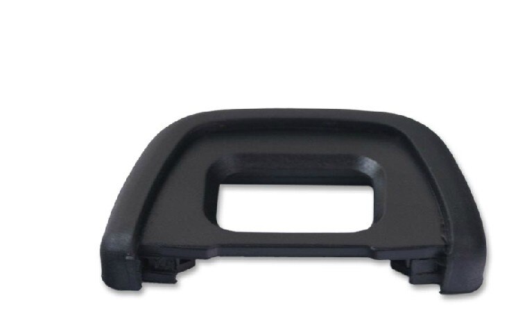 DK-19 DK-20 DK-21 DK-23 DK-24 DK-25 EF EB por ejemplo CE DK-5 copa para ojo de goma ocular Eyecup para nikon canon cámara SLR