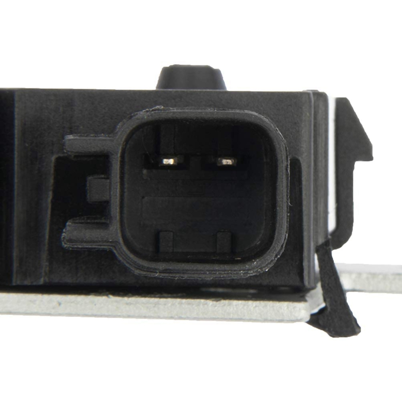 Loquet de verrouillage de capot de voiture, pour Ford Focus MK2 c-max de 2007 à et 4895286