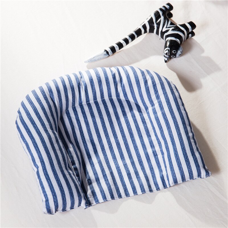 Baby Kinderbox Bed Baby Wieg Pasgeborenen Reizen Babybedjes Gestreepte Gedrukt Kind Lounger Opvouwbare Draagbare Kinderen Katoen Cradle Kid