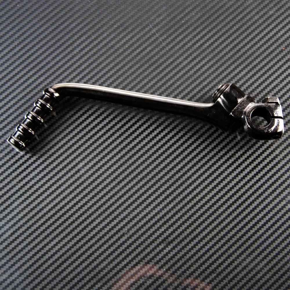13mm Shaft Motorcycle Steel Kick Start Starter Lever 110-150cc PIT Dirt Bike