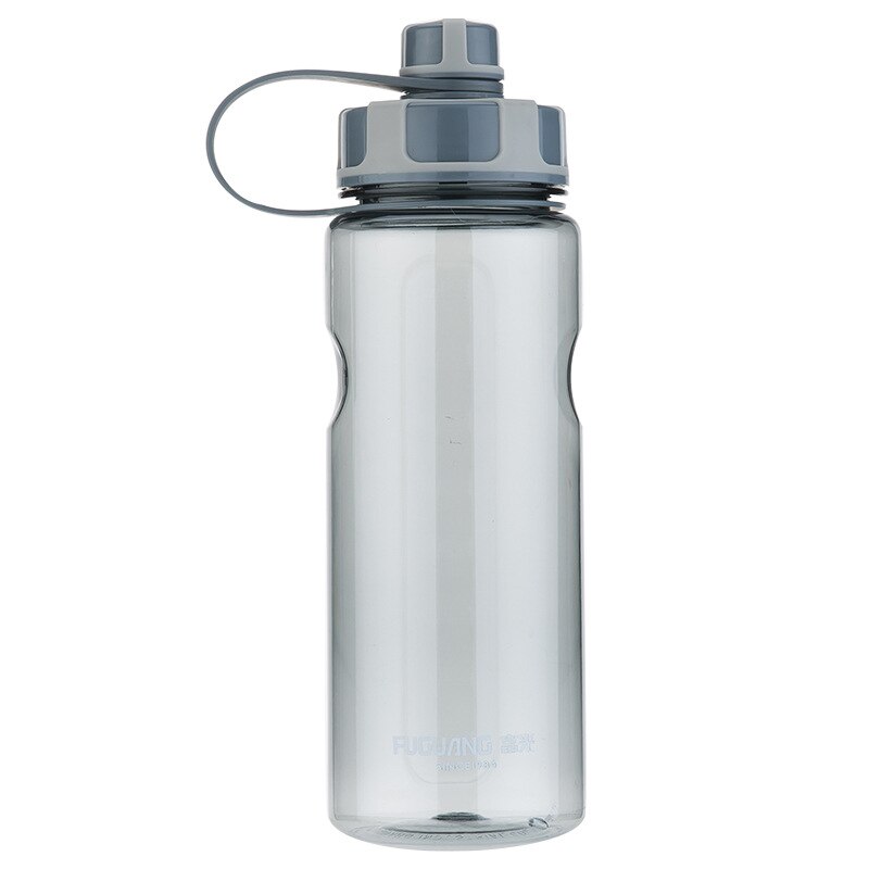 1000ml/2000ml Cycling Bike Water Bottle Bicycle Portable Kettle Water Cup Plastic Outdoor Sports Mountain Cycling Drink Bottles
