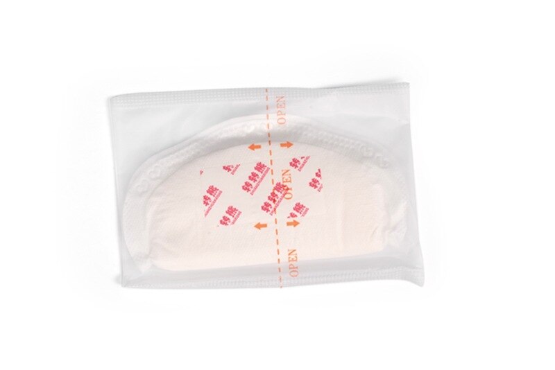 Coussinets Anti-galactorrhe, respirant, pièces, respirant, , fournitures d'allaitement pour mère et bébé, 100