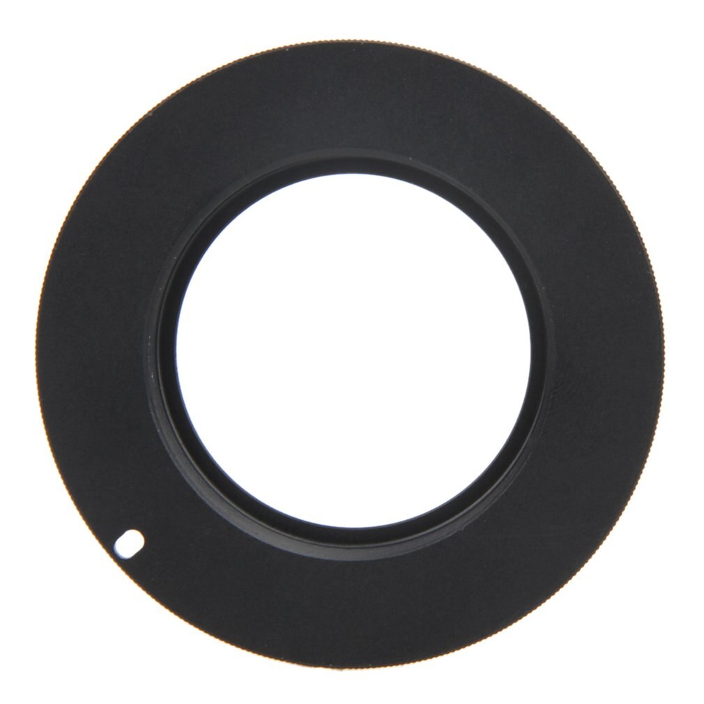 Universal- Objektiv Adapter Schraube Montieren Objektiv Ring für Universal- Alle M42 Schraube Montieren Objektiv für Kanon EOS Kamera ACEHE