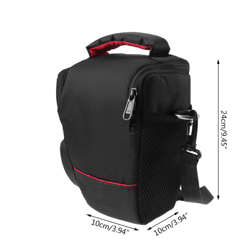DSLR Kamera Tasche Fall für canon EOS 4000D M50 M6 200D 1300D 1200D 1500D 77D 800D 80D D3400 D5300 760D 750D 700D 600D 550D