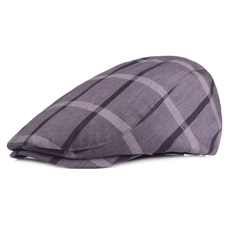 Chapeaux et casquettes pour femmes et hommes, plein air, golf, conduite, béret plat, chauffeur de taxi, casquette gavroche