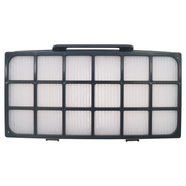 Kit de filtre HEPA pour aspirateur Rowenta HEPA Tefal x-trem tw7647ea RO7623 RO7634 RO76, kit de pièces, accessoires électriques compacts: vert clair