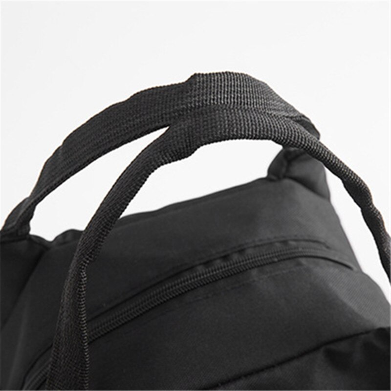 Portable sacs à déjeuner pour femmes sac de glace enfants hommes boîte à déjeuner sacs sac thermique Bento poche déjeuner conteneur école alimentaire boîte