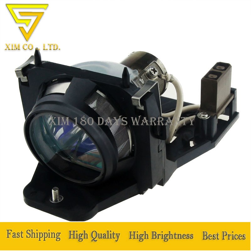 Lámpara de proyector SP-LAMP-LP5F, SP-LAMP-LP5E, SP-LAMP-002A, SP-LAMP-002, TLPLT3A, TLP-LT3, 12SF