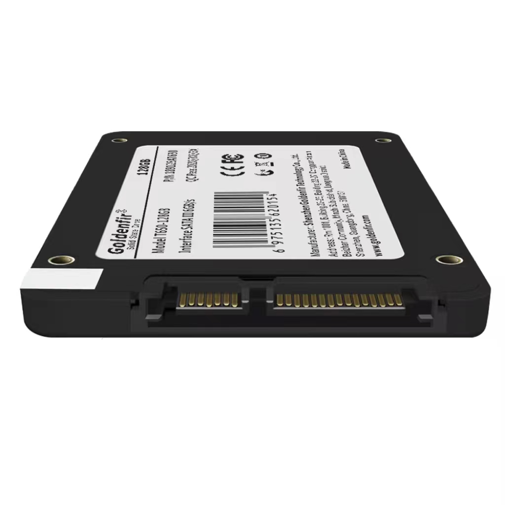 SSD 120GB 128GB 240GB 256GB 2.5 pouces disque SSD SATAIII 360GB 480GB 960GB disque dur Goldenfir