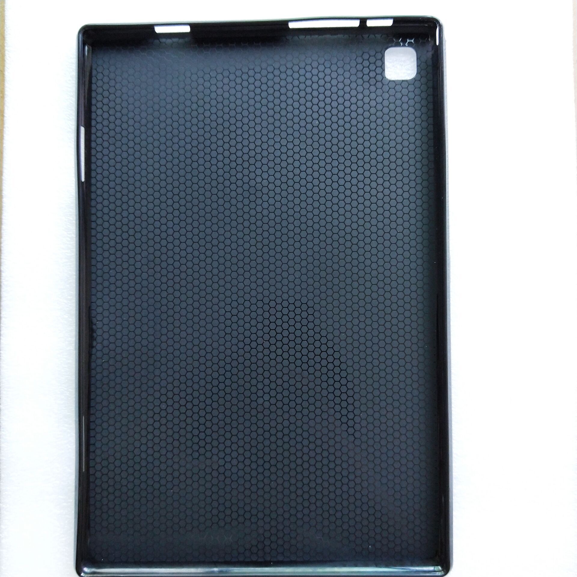 10.1 "Siliconen Beschermhoes Voor Teclast P20HD Tablet Pc, beschermhoes Voor Teclast M40 Tablet Pc Add Film En 3