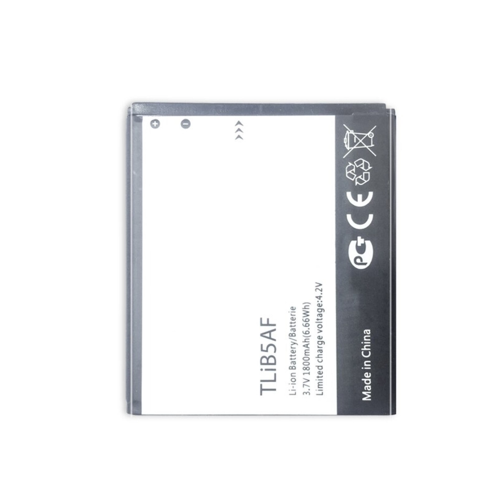 Bateria Tlib5Af Original Alcatel One Touch Pop C5 5036 5036D 5035 5035D