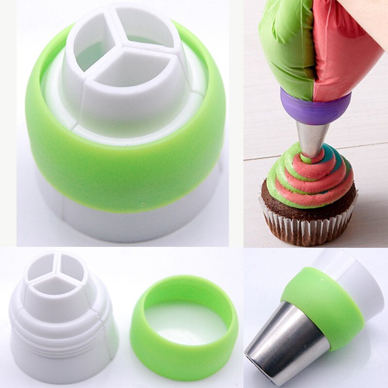 14 Stks/set Russische Icing Piping Tips Cake Decorating Diy Dessert Decoreren Tip Cake Gereedschap Cake Decorating Gereedschap Cake Decoratie