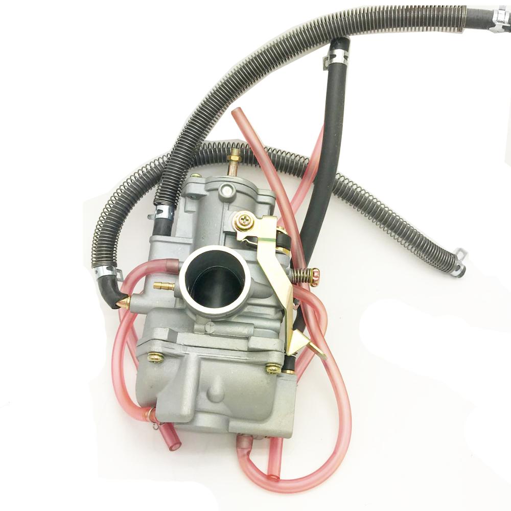 TM30 30mm MIKUNI TMX30 Carburetor For YAMAHA DT200WR DT200S RZ250 RZ350