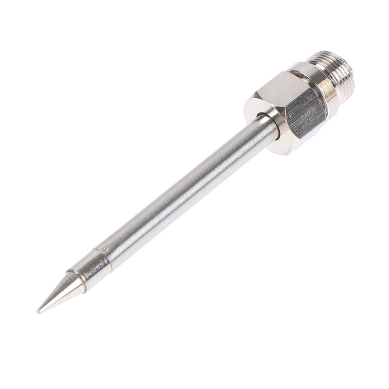 8W Battery Soldering Iron Tip USB Iron Rechargeable Electric Soldering Iron Tip 510 Connector: -TB