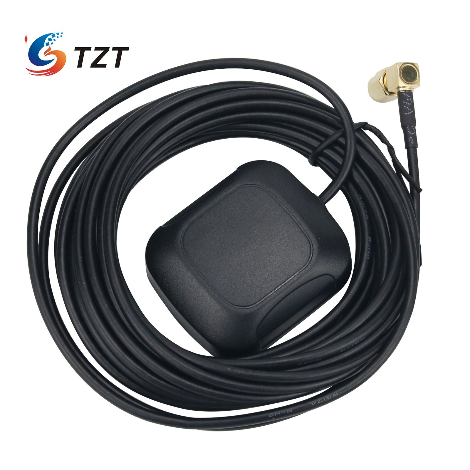 TZT GPS Antenna Mount Set GPSDO Accessories Perfect For GPS Disciplined Oscillator Radio Communications