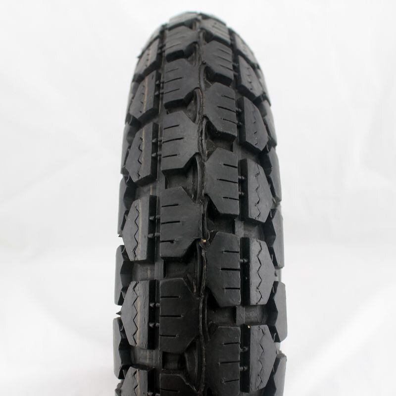 CST Cheng Shin mobility scooter black tire 4.10/3.50-6 mobility scooter tire include inner tuber