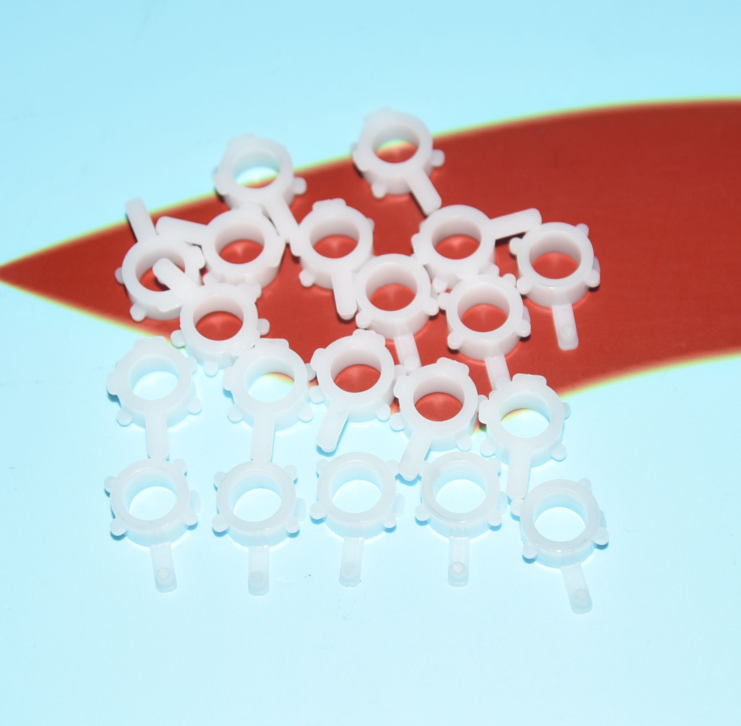 10 stück  rc1-3665-000 buchsen obere rollen für ps  p2014 p2015 p3005 1160 1320 2420 m2727 m3035 m3027