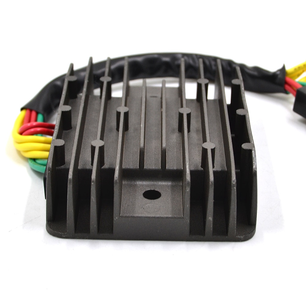 Regulator Rectifier For Ducati Monster 600 620 696 750 800 900 916 996 1000 S2R S4R Sport Hypermotard Multistrada 748 Biposto GT