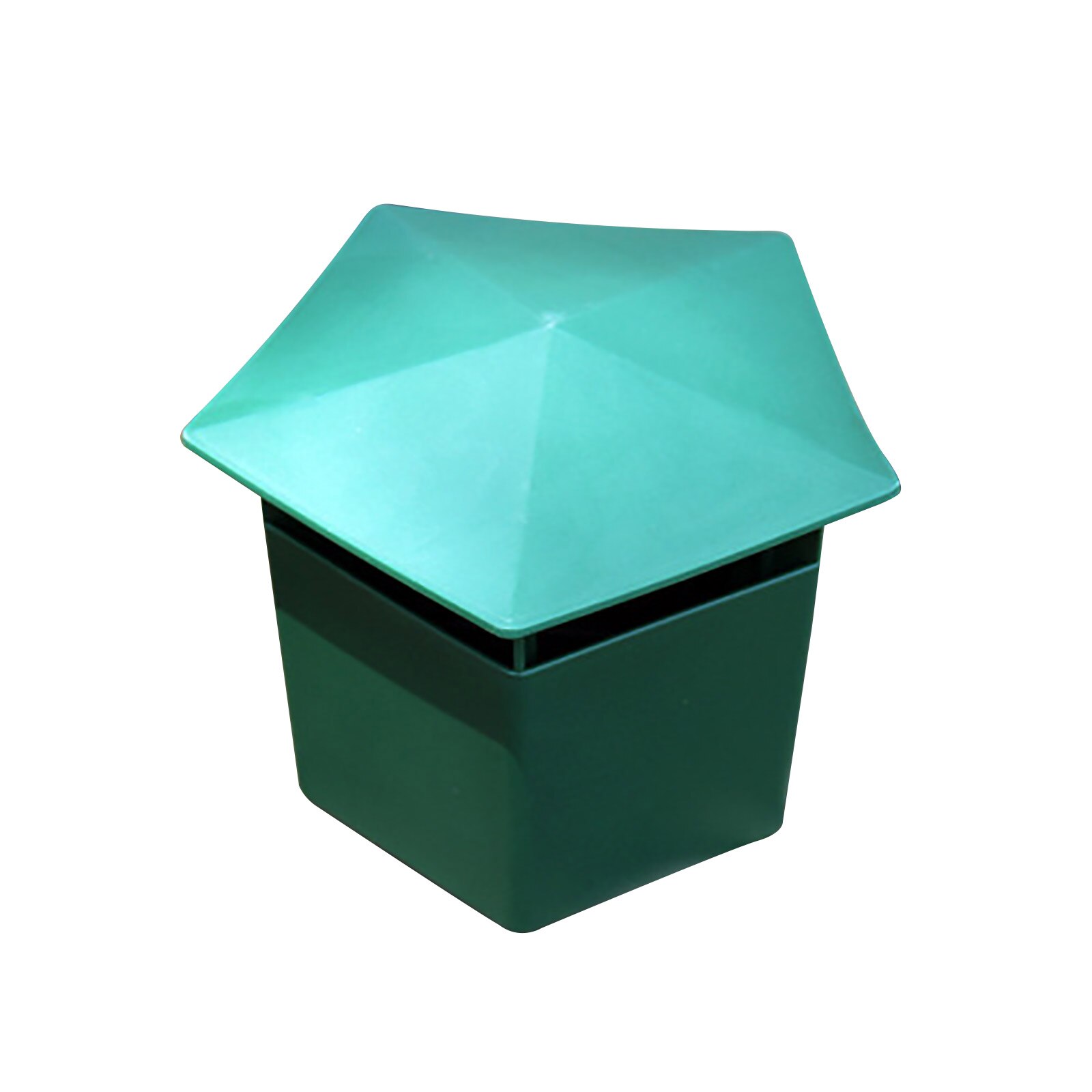 Garden And Vegetable Garden Snail Traps Insect Catcher Box Catcher Leech Box Eco Friendly Slug Clear Planarian Farm Protector