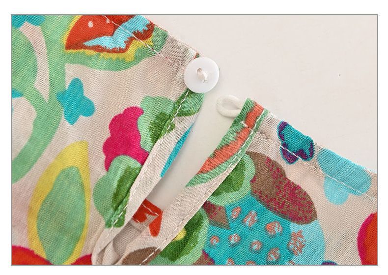 Robe longue d'été à manches courtes pour adolescentes, vêtements de princesse pour enfants de 9 10 11 12 13 14 15 16 ans